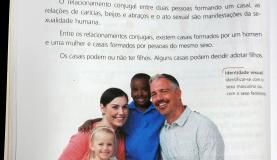 Polmica sobre questes de gnero pode deixar alunos do Recife sem livros