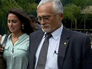 Genoino pede aposentadoria por invalidez na Cmara dos Deputados