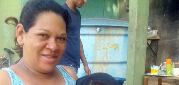 Aps morte de gmeos, dona de casa falece em hospital; famlia promete recorrer a justia