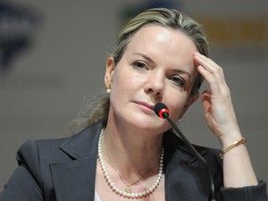 Ministra Gleisi defende internao compulsria 'quando necessria'