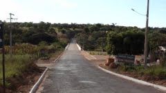 O acidente aconteceu a 4 km de Baliza na divisa com Mato Grosso