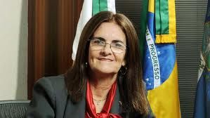 Graa Foster diz que espionagem causou desconforto  Petrobras