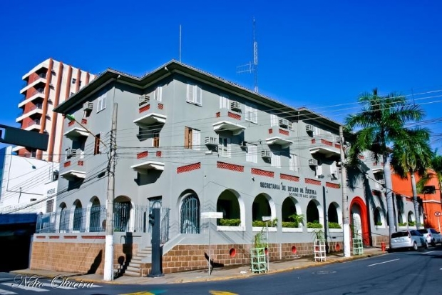 ​Grande hotel