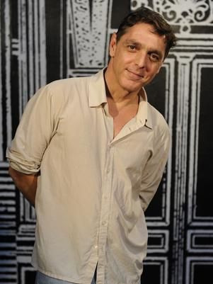 Guilherme Leme em foto de 2011