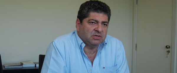 Maluf acusa grupos de Mendes e Ldio de estarem visando eleies 2014
