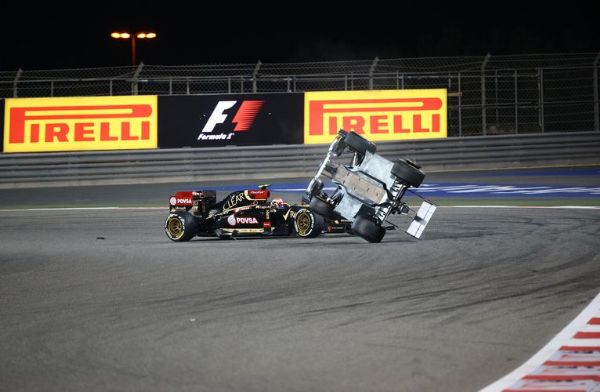 Massa  prejudicado por safety car e  em 7; Hamilton vence