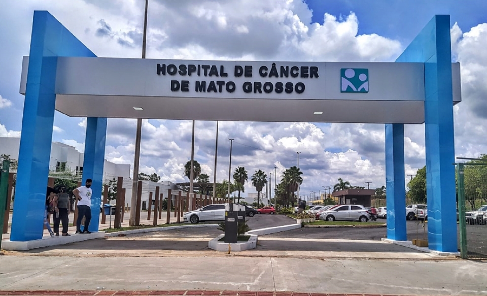 Sem dinheiro para manter atendimentos, Hospital de Cncer acusa Prefeitura de Cuiab de no fazer repasses