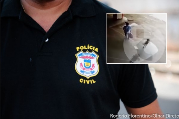 Polcia Civil confirma que criana avistada em rodoviria no era Heitor