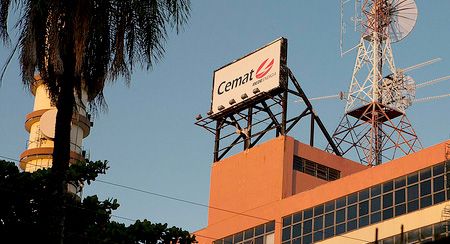 Regies de Cuiab ficam sem luz este fim de semana devido aos desligamentos programados da Cemat