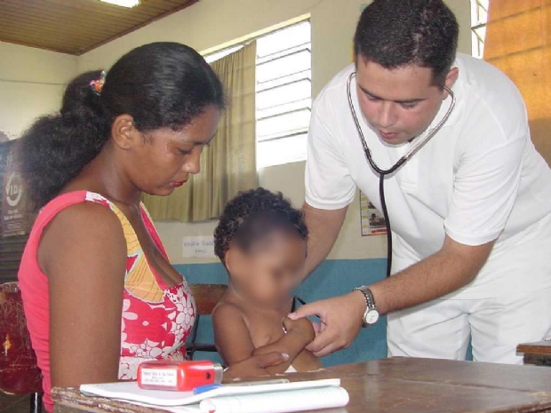 Pacientes com quadro estvel de Covid-19 podero ser atendidos em home care