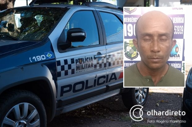 Homem morre esfaqueado em briga com usurio de drogas em casa abandonada