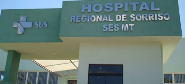 O hospital  gerido pela Organizao Social de Sade (OSS) INDESH, possui 127 leitos - entre enfermaria e as instalaes de UTI