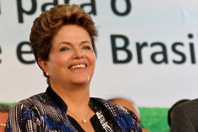 Dilma anuncia R$ 432 adicionais para famlias afetadas pela seca