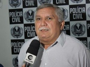 OAB Piau solicita afastamento de presidente do Greco em Teresina