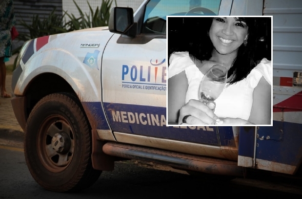 Mulher  assassinada com cinco tiros e corpo  encontrado s margens de rodovia