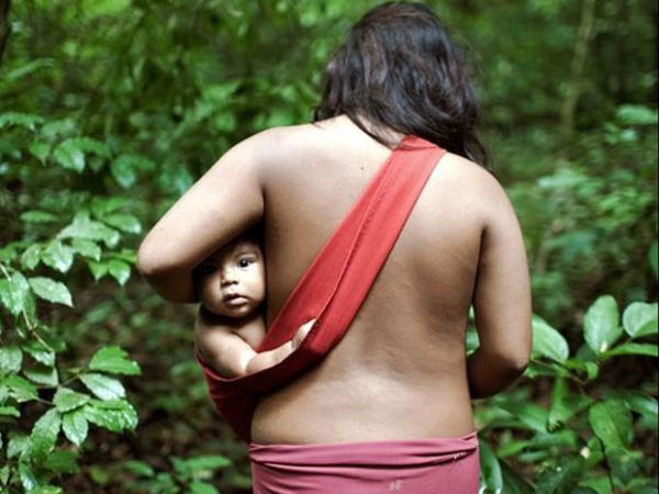 Tribo brasileira  a 'mais ameaada do mundo', diz entidade