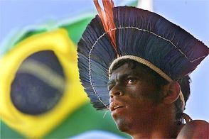 Nova presidenta do Consea alerta sobre desnutrio de ndios e negros no Brasil