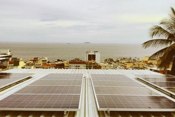 Em oito anos, mais de 1 milho de brasileiros devem gerar sua prpria energia