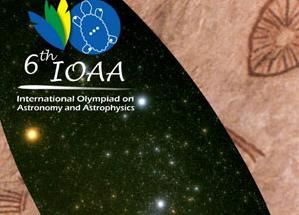 Rio sediar olimpada internacional de astronomia e astrofsica em agosto