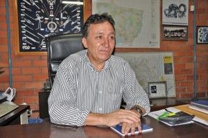 Empresrio vai assumir vaga de Jlio Campos na Cmara dos Deputados