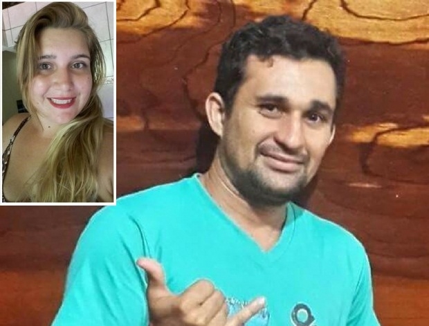 Homem se entrega  polcia e confessa ter esfaqueado ex-mulher por no aceitar trmino