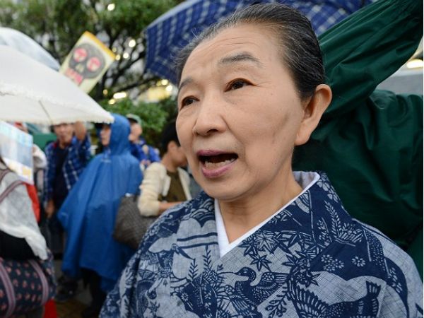 Japo perde para Hong Kong ttulo de pas com mulheres mais longevas