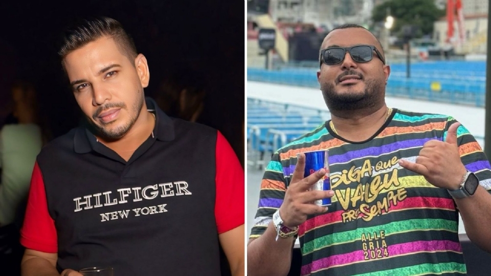 Gaeco denuncia 14 pessoas por esquema de lavagem de dinheiro do CV em casas noturnas; DJ e blogueira se livram