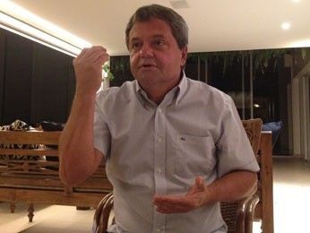 Jayme Rincn explica ligao com Cachoeira e garante: 'Vou falar na CPI'