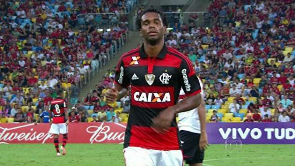 Jogador do Flamengo deve prestar depoimento nesta quinta sobre milcia