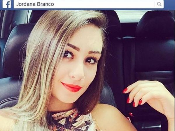 Jordana Branco foi deixada por conhecidos em pronto-socorro em Lages