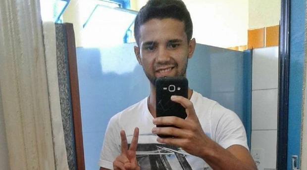 Jovem pula de passarela e morre afogado em rio em Mato Grosso