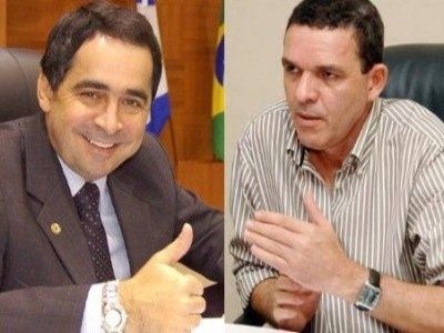 Sinop: debate marcado por propostas de Juarez e ataques de Dilceu