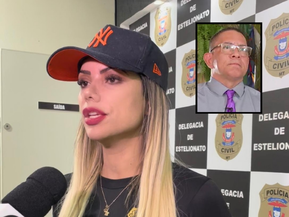 'Nenhum crime ficar impune', diz delegada sobre priso de advogado suspeito de abusar de 13 mulheres