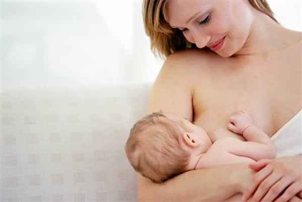 Estudo liga protena produtora de leite materno ao cncer de mama