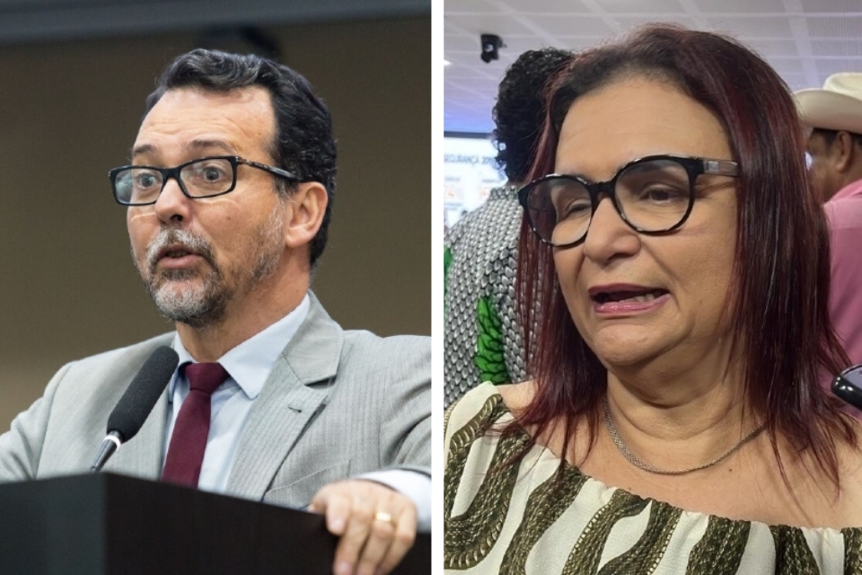 ​Deciso do PT sobre pr-candidatura a prefeito de Cuiab fica para encontro em dezembro