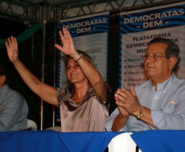Campanha da candidata Lucimar Campos avalia atitude como 'manipulao de informao'