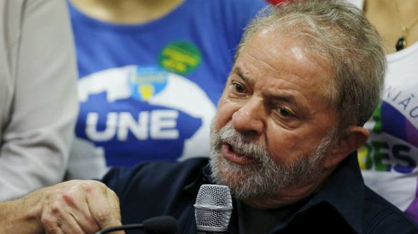 Lula vai para Casa Civil e Jaques Wagner, para a chefia de gabinete