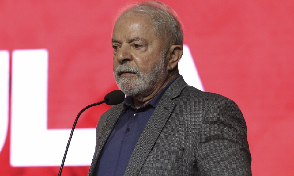 Em caravana de 16 nibus, mais de 700 mato-grossenses devem participar da posse de Lula em Braslia