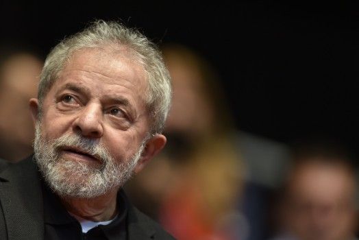 Entenda por que Lula  alvo de investigaes da Operao Lava Jato