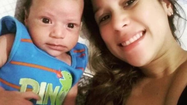 Mulher que rejeitou desafio da maternidade tem perfil no Facebook bloqueado e defende: No  depresso