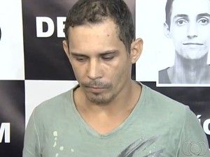 Nmero de vtimas de suspeito de estupros chega a 20 em Goinia