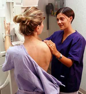 Cresce 14% nmero de mamografias realizadas em Mato Grosso em 2012