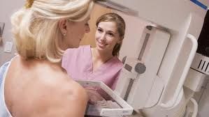 Exames das mamas so importantes para detectar precocemente o cncer
