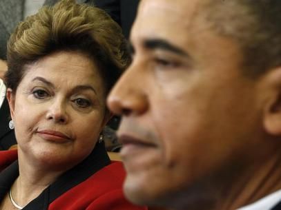 Casa Branca diz que compreende cancelamento de visita de Dilma