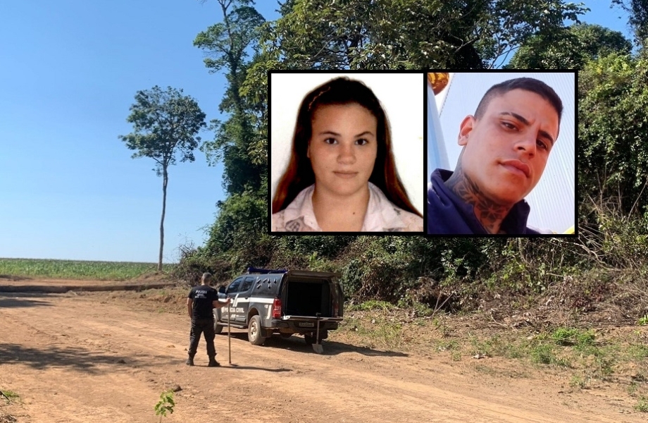 Servidora da educao pediu para participar de assassinato 'por nunca ter visto algum morrer'