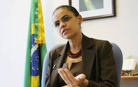 Marina Silva acusa cartrios de rigor anormal na criao da Rede