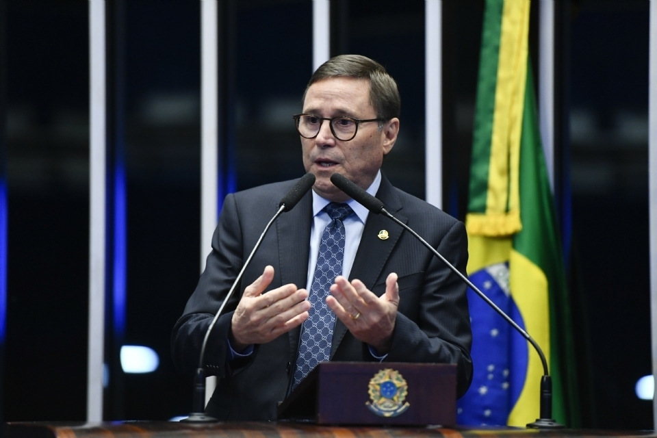 Presidente nacional do PRD confirma Mauro Carvalho no comando do partido em MT