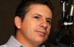 Mauro Mendes acelera campanha e prev eleio de dez vereadores