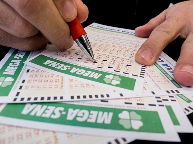Seis apostas de MT ganham em sorteios das Loterias e Mega-Sena acumula em R$ 45 milhes