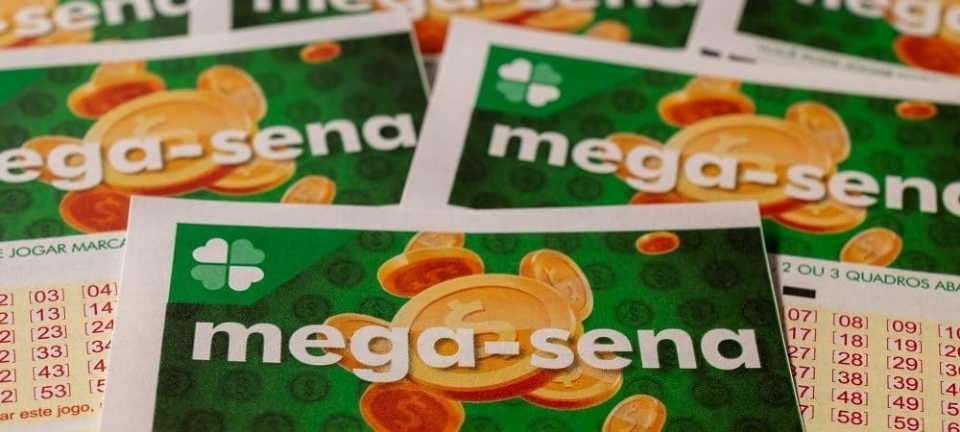 Mato-grossense ganha R$ 47 mil em sorteio da Mega-Sena e outros 51 recebem prmios menores